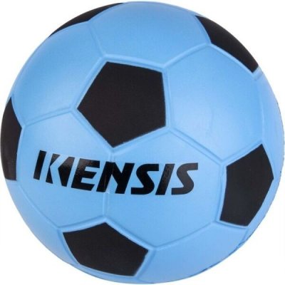 Kensis DRILL 2 Pěnový míč modrá 2