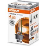 OSRAM XENONOVÁ VÝBOJKA XENARC ORIGINAL D4R 66450 – Hledejceny.cz