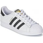 adidas tenisky Superstar W bílá – Zboží Mobilmania