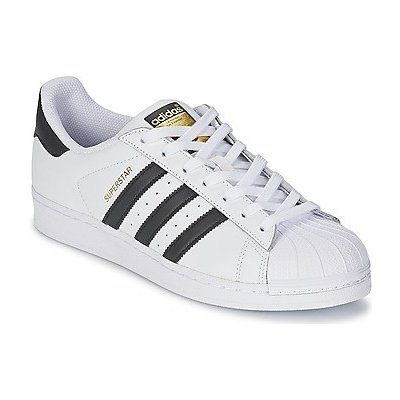 adidas tenisky Superstar W bílá – Zboží Mobilmania