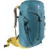 Turistický batoh Deuter Trail SL 28l modrý