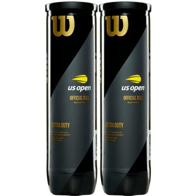 Wilson US Open 8 ks – Zbozi.Blesk.cz