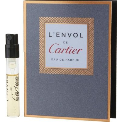 Cartier L'Envol de Cartier parfémovaná voda pánská 1,5 ml vzorek