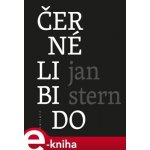Černé libido - Jan Stern – Hledejceny.cz