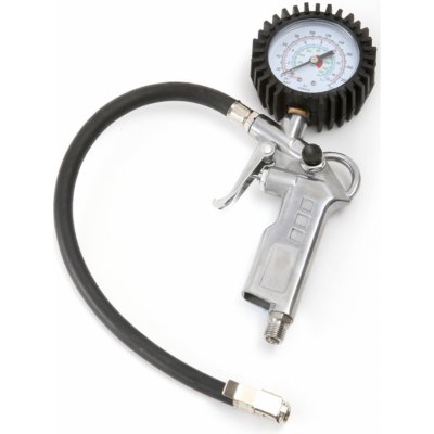 PCL - Anglie LTG01 pneuhustič PCL 0-12 bar | Zboží Auto