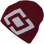 Horsefeathers Windsor beanie vínová – Hledejceny.cz