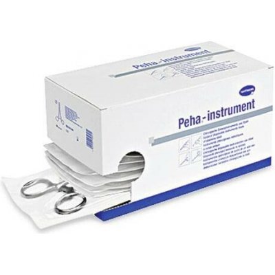 Hartmann Peha® instrument Chirurgické nůžky hrotnaté, rovné 13 cm – Sleviste.cz