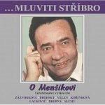 O Menšíkovi - Vzpomínkové vyprávění, CD – Hledejceny.cz