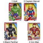 Hasbro Playskool Marvel Mega Mighties – Hledejceny.cz