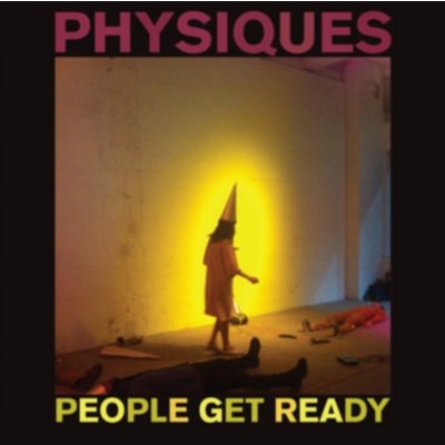People Get Ready - Physiques CD – Zboží Mobilmania
