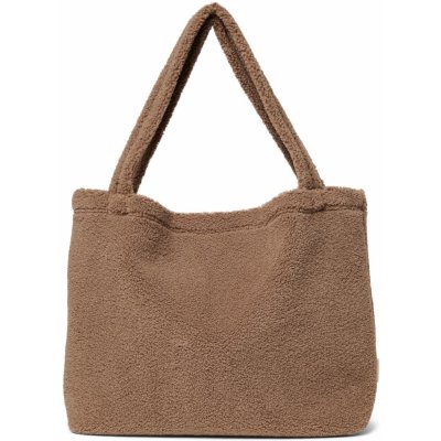 Studio noos Taška teddy mom-bag Brown – Hledejceny.cz