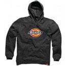 Dickies Nevada Hoodie black