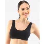 Gina Eco Bamboo 07016P černá – Zboží Dáma