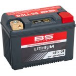 BS Battery BSLI-08