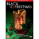 Black Christmas DVD