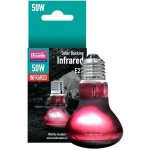 Arcadia Basking Infra Red 50 W – Zboží Mobilmania