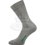 VoXX Zeus zdravotní ponožky sv. šedá – Zboží Mobilmania