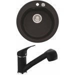 Set Alveus Niagara 10 + AM 20 – Sleviste.cz