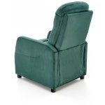 Halmar Felipe 2 tmavě zelené – Zboží Dáma