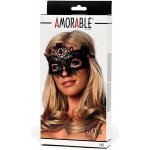 Amorable maska na oči černá – Zboží Dáma