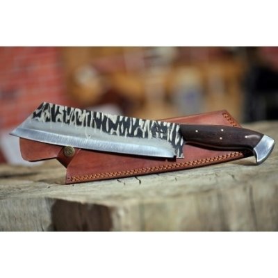 DELLINGER IRON Wood Chopper