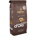 Dallmayr Espresso D'oro 1 kg – Hledejceny.cz