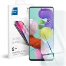 Tvrzené sklo pro mobilní telefony Smarty 2D Samsung Galaxy A51 čiré 5903396049392