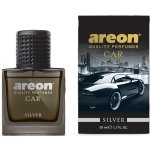 Areon Perfume Silver 50 ml – Zboží Mobilmania
