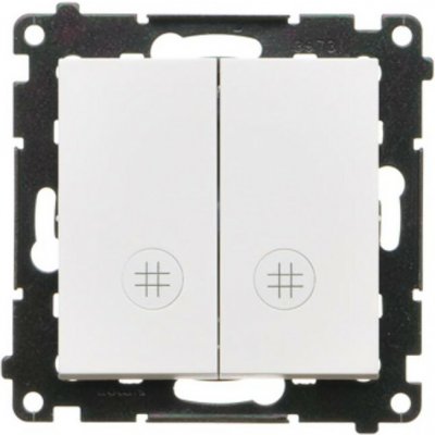 Simon 55 TW7/2L2.01/111 – Hledejceny.cz