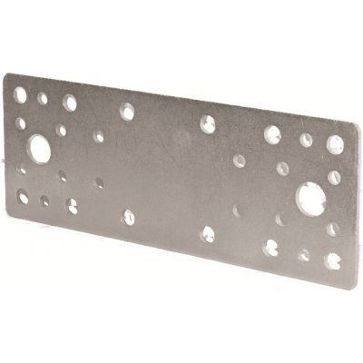 RAPI-TEC Deska spojovací - kombinovaná 55x140x2,0mm – Hledejceny.cz