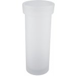 Nimco Nádobka WC kartáče 1094W – Zboží Mobilmania