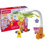 Smily otáčivý se zvířátky – Zbozi.Blesk.cz