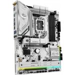 ASRock B860 STEEL LEGEND WIFI – Zboží Živě