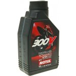 Motul 300V 4T Factory Line 10W-40 1 l – Zboží Mobilmania