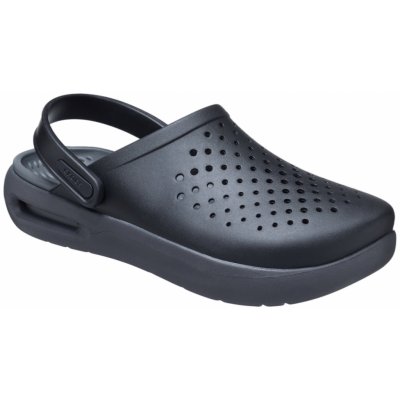 Crocs INMOTION Clog černá – Zboží Dáma