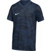 Fotbalový dres Nike Precision VII Jersey Kids fz9336-410