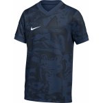 Nike Precision VII Jersey Kids fz9336 410 – Hledejceny.cz