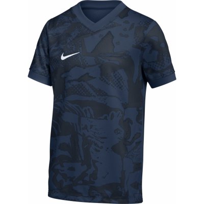 Nike Precision VII Jersey Kids fz9336 410 – Hledejceny.cz