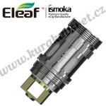 iSmoka eLeaf ECL hlava SS316 pro Melo 2-3 a iJust 2 0,18ohm – Hledejceny.cz