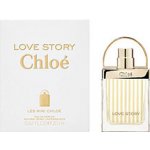 Chloé Love Story parfémovaná voda dámská 20 ml – Hledejceny.cz