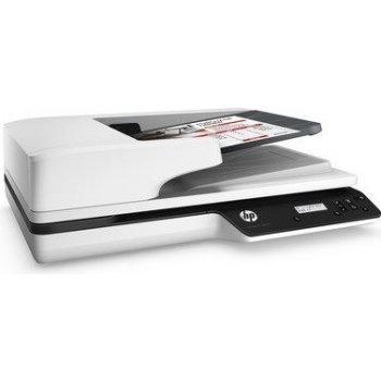 HP ScanJet Pro 3500 f1