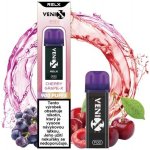 Venix Max Pod Cherry Grape-X 20 mg 900 potáhnutí 1 ks – Zboží Dáma