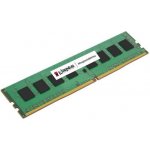 Kingston DDR3 2GB 1600MHz CL11 KVR16N11S6/2 – Hledejceny.cz