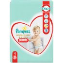 Pampers Premium Care Pants 4 38 ks