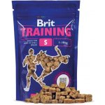 Brit Training Snack S 12 x 100 g – Hledejceny.cz