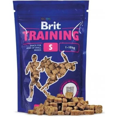 Brit Training Snack S 12 x 100 g – Hledejceny.cz