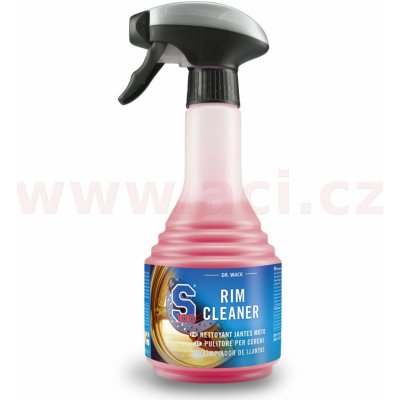 S100 Rim Cleaner 500 ml