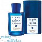 Acqua Di Parma Blu Mediterraneo Mandorlo Di Sicilia toaletní voda unisex 150 ml – Hledejceny.cz