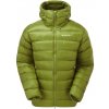 Pánská sportovní bunda Montane Anti-Freeze XT Hoodie alder green