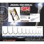 Awa-Shima Cutting Blade 1053 black nickel vel.12 10 ks – Hledejceny.cz